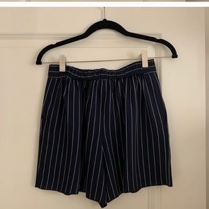 Babaton Shorts size 2